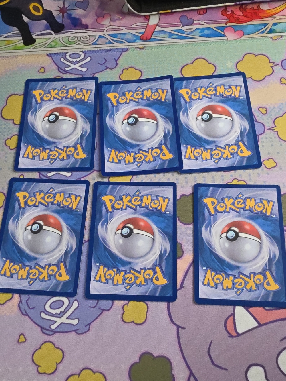 Pokemon Card Set - Picture 2 of 2